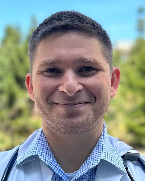 Aaron Bodansky, MD