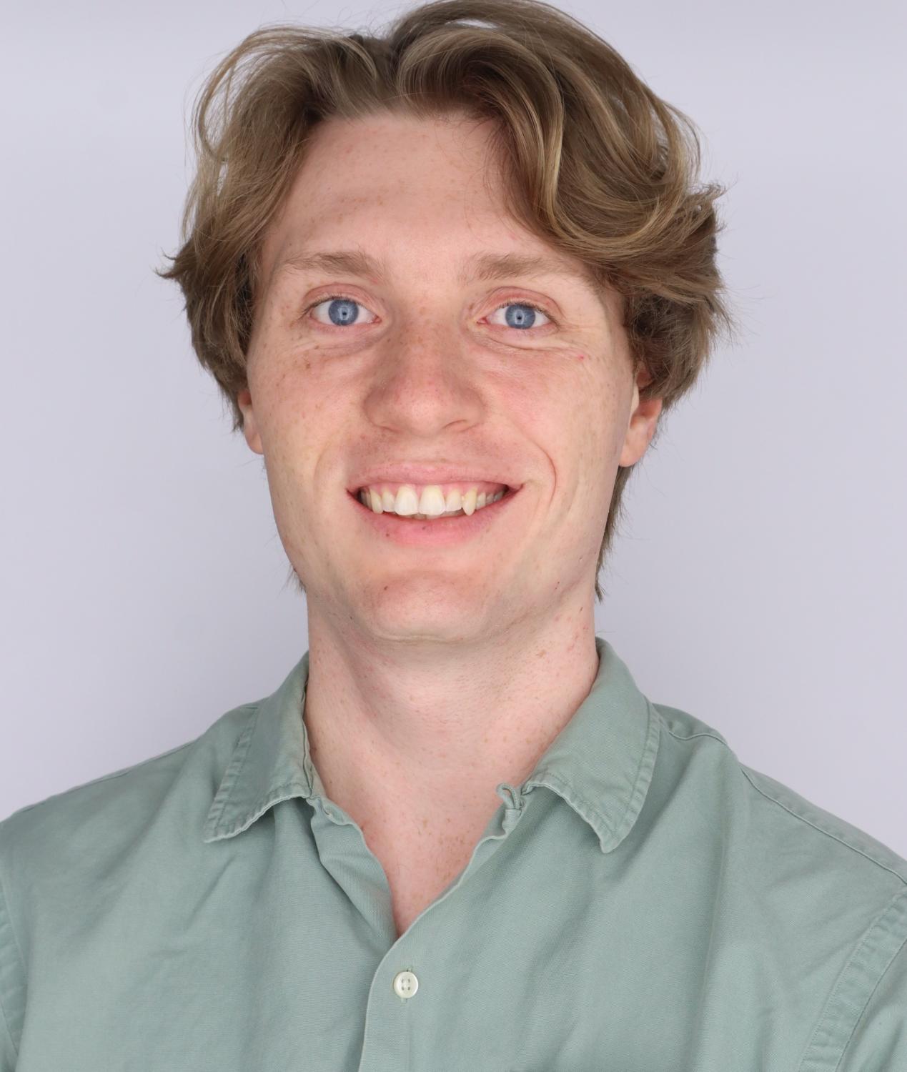 Mikkel Nagorsen